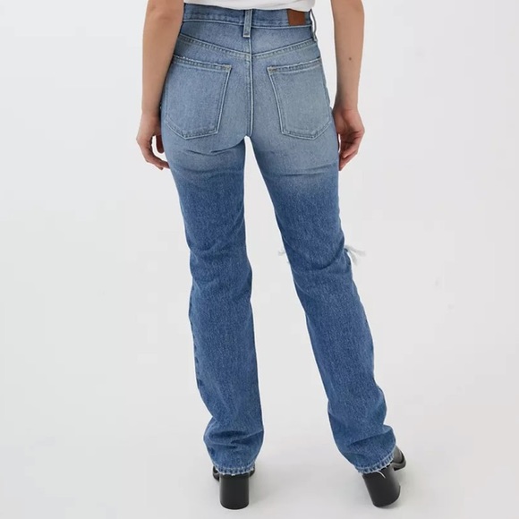 Urban Outfitters Bdg Boot Cut Jeans 